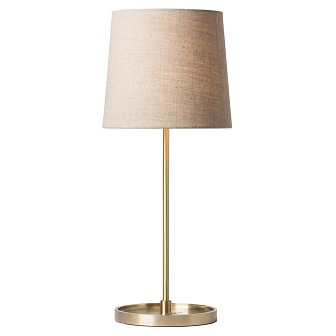 LAMPA STOJĄCA COMO MOSIĄDZ MAŁA (PODSTAWA LAMPY)